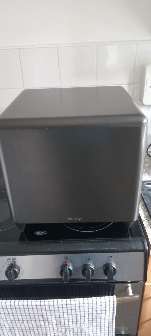 Buy & Sell Castleton Rochdale - Photos for AUDICA CS-10 ACTIVE SUBWOOFER