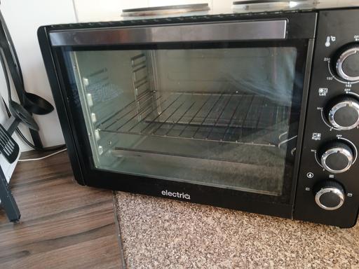 Buy & Sell Halesowen Dudley - Photos for Electriq mini oven