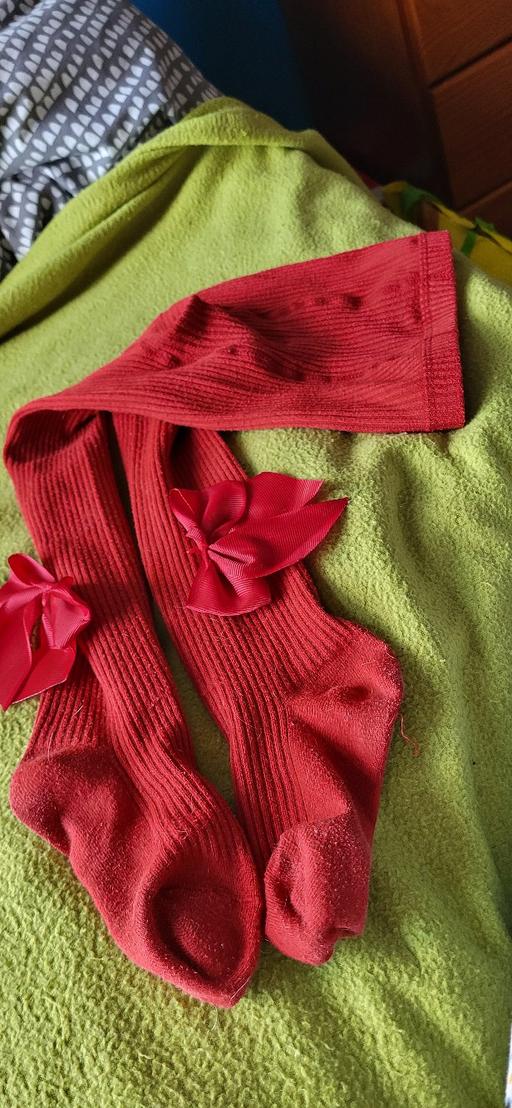 Buy & Sell Radcliffe Bury - Photos for girls tights age 5