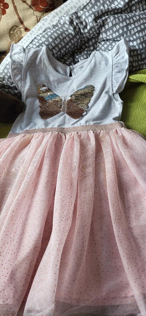 Buy & Sell Radcliffe Bury - Photos for girls dress age 6