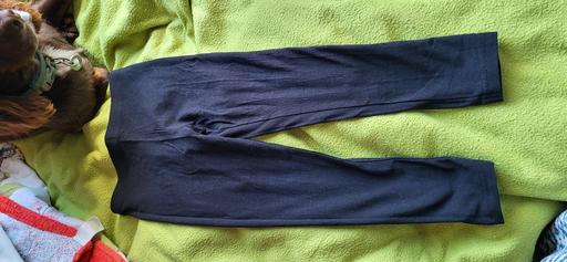 Buy & Sell Radcliffe Bury - Photos for girls black leggings age 6