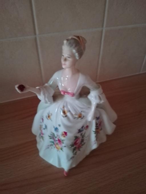 Buy & Sell Maypole Birmingham - Photos for Royal Doulton - Diana - Figurine