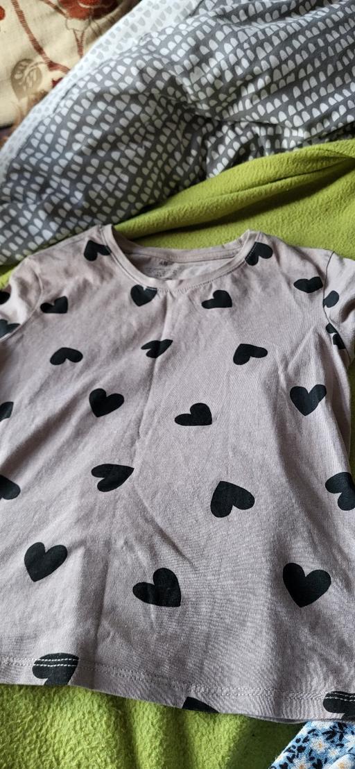 Buy & Sell Radcliffe Bury - Photos for girls top age 6