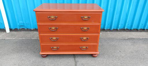 Buy & Sell Cheslyn Hay South Staffordshire - Photos for Modern Four Drawer Chest