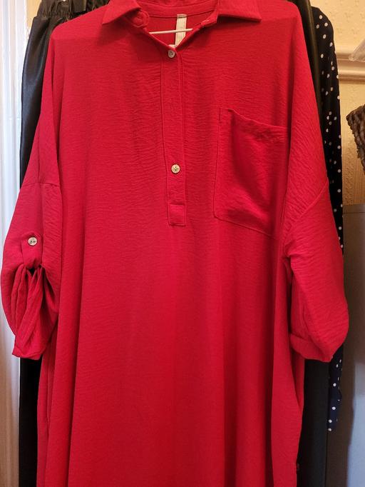 Buy & Sell Worsley Mesnes Wigan - Photos for NEW WITH TAGS.. Shirt Dress