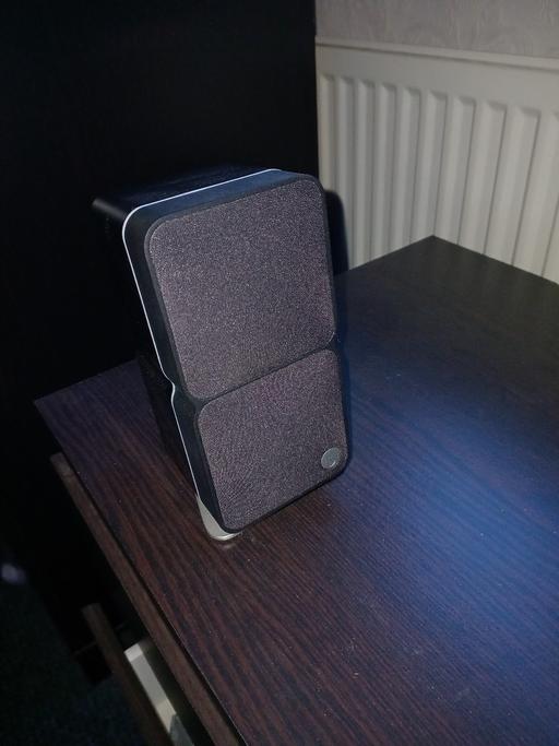 Buy & Sell Castleton Rochdale - Photos for CAMBRIDGE AUDIO MINX MIN 22