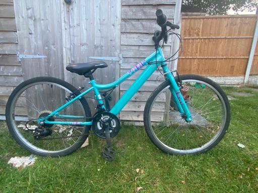 Buy & Sell Dudley Town Centre Dudley - Photos for Girls Bike