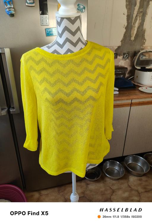Buy & Sell Ponthenry Carmarthenshire - Wales - Photos for River island top