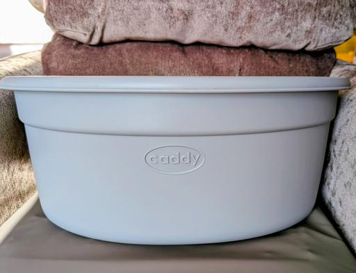 Buy & Sell Grove Park South East London - Photos for Buckingham Walking Frame Caddy Basket and Tra
