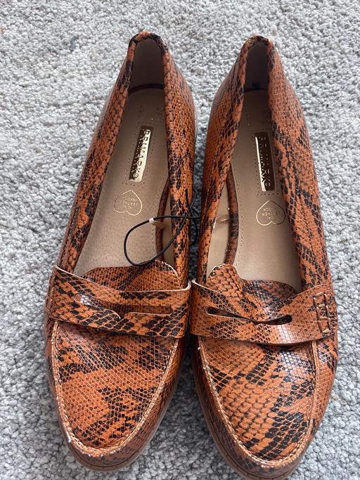 Buy & Sell Cross Green Leeds - Photos for Brand new snakeskin shoes size 5