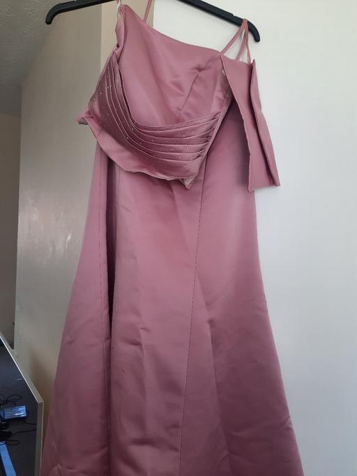 Buy & Sell Devonside Clackmannanshire - Photos for bridesmaid dress