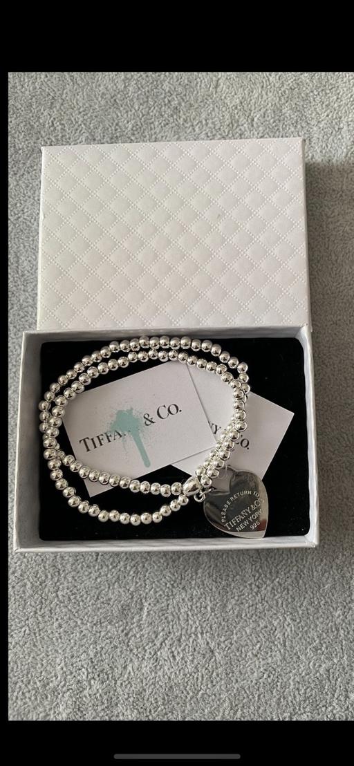 Buy & Sell Hamilton South Lanarkshire - Photos for Lovely boxed new bracelet