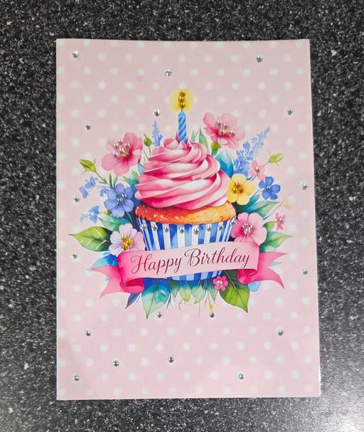 further learning Westgate-on-Sea Thanet - Photos for HANDMADE BIRTHDAY CARD