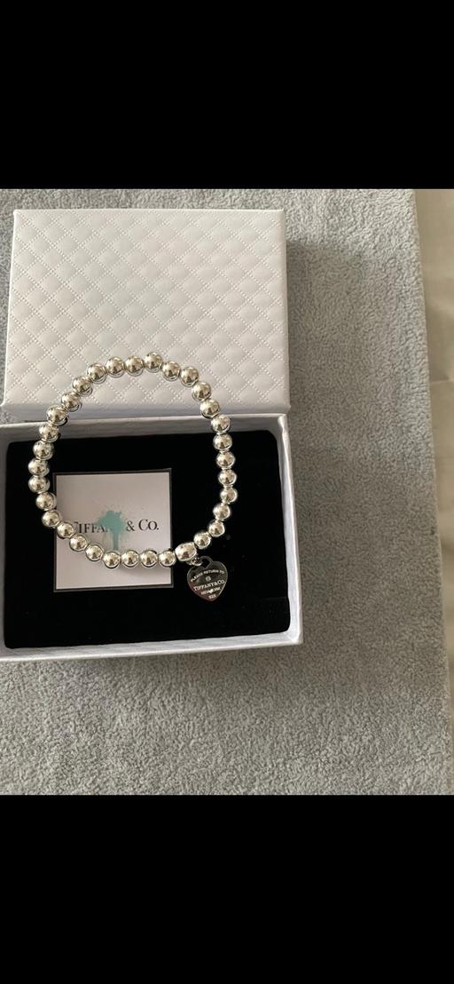 Buy & Sell Hamilton South Lanarkshire - Photos for Lovely boxed new bracelet