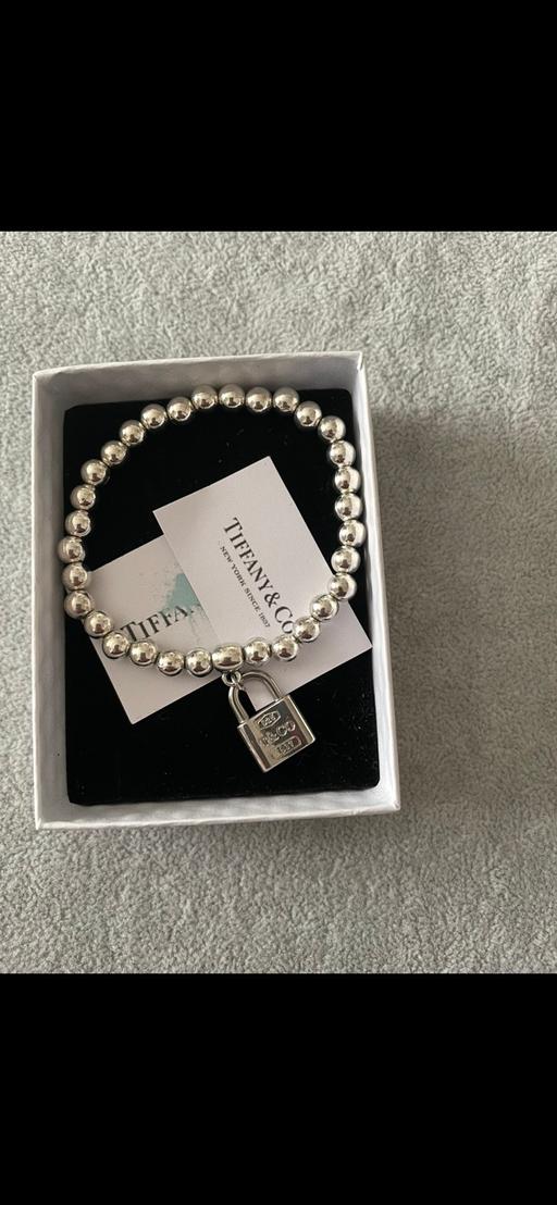 Buy & Sell Hamilton South Lanarkshire - Photos for Lovely boxed new bracelet