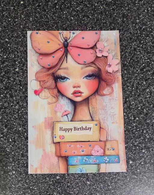 further learning Westgate-on-Sea Thanet - Photos for BIRTHDAY CARD