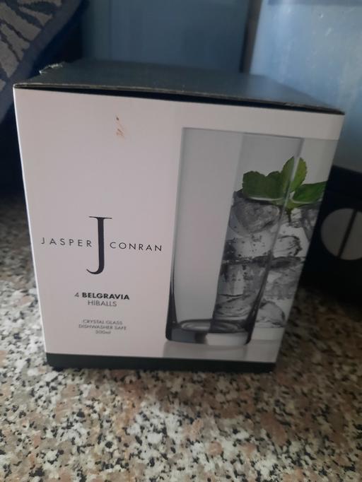 Buy & Sell Whins of Milton Stirling - Photos for jasper conran glasses