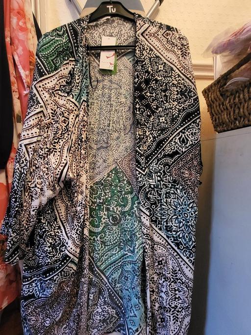 Buy & Sell Worsley Mesnes Wigan - Photos for NEW WITH TAGS... Kimono