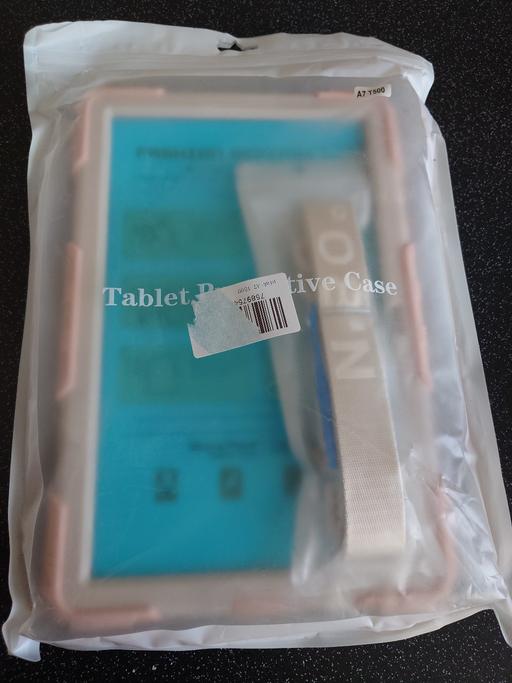 Buy & Sell Long Whatton North West Leicestershire - Photos for Pink Samsung galaxy A7 T500 hard case
