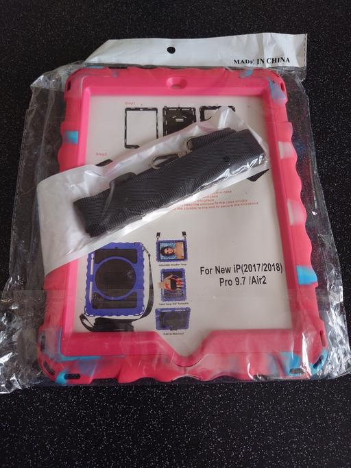 Buy & Sell Long Whatton North West Leicestershire - Photos for Pink iPad air 2/ pro 9.7