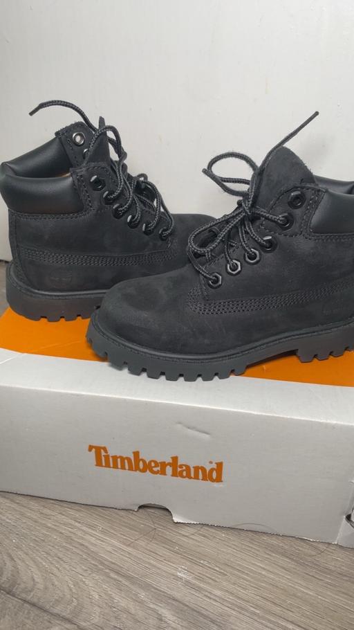 Buy & Sell Yardley Wood Birmingham - Photos for Brand new timberland shoes