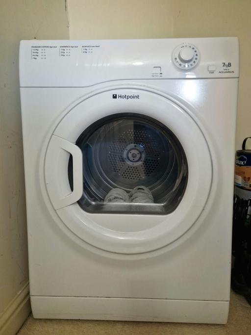 Buy & Sell Altira Business Park Canterbury - Photos for Tumble dryer.