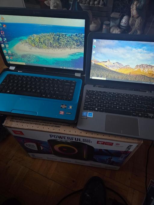 Buy & Sell Chapeltown Sheffield - Photos for laptops pcs netbooks