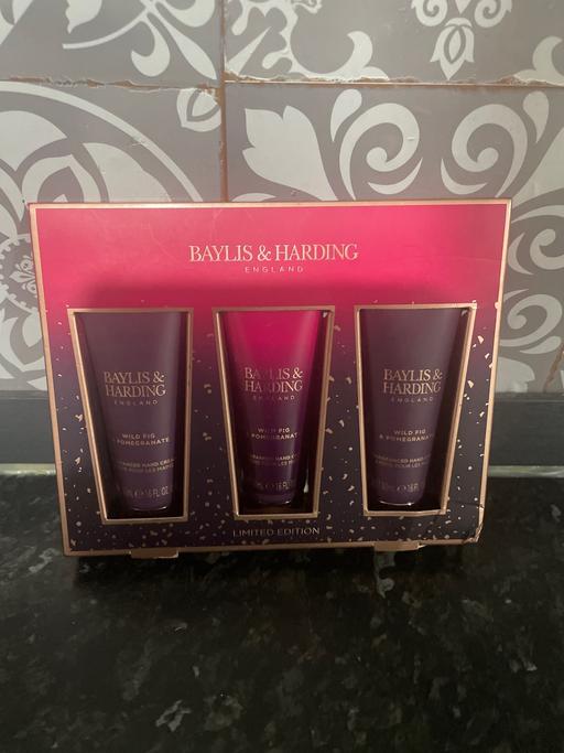Buy & Sell Bordesley Green Birmingham - Photos for Gift set
