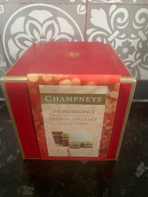 Buy & Sell Bordesley Green Birmingham - Photos for Gift set