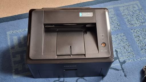 Buy & Sell Coventry City Centre Coventry - Photos for Samsung laser printer ML 1640