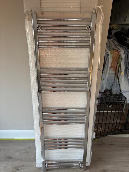 Buy & Sell Shirlowe Telford and Wrekin - Photos for Electric towel rad