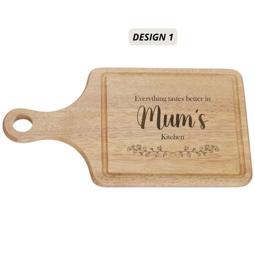 Buy & Sell Sidcup Bexley - Photos for Paddle Chopping and Serving Board