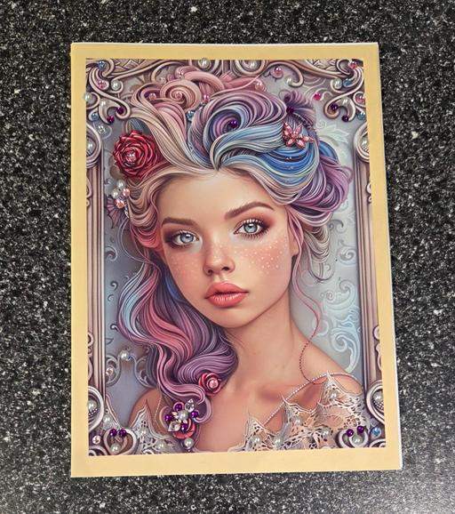 training Westgate-on-Sea Thanet - Photos for PRETTY LADY CARD
