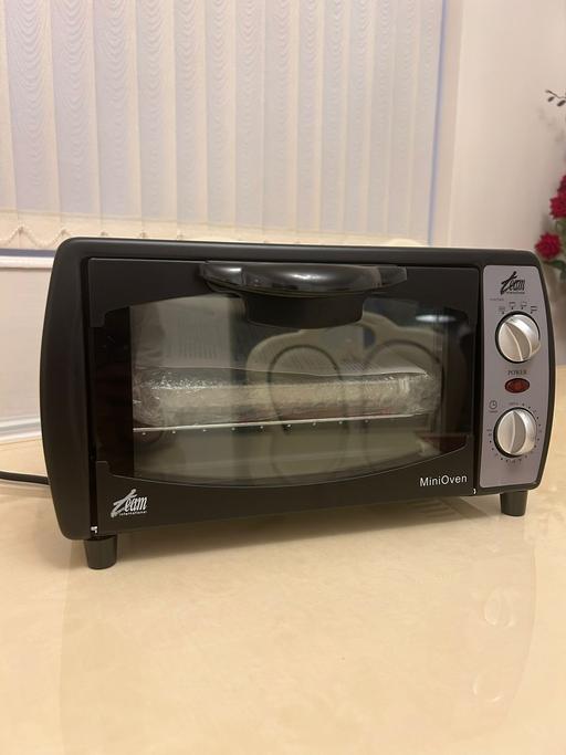 Buy & Sell Langley Slough - Photos for Team International Mini Oven