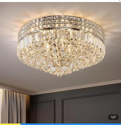Buy & Sell Wembley Brent - Photos for Chandelier