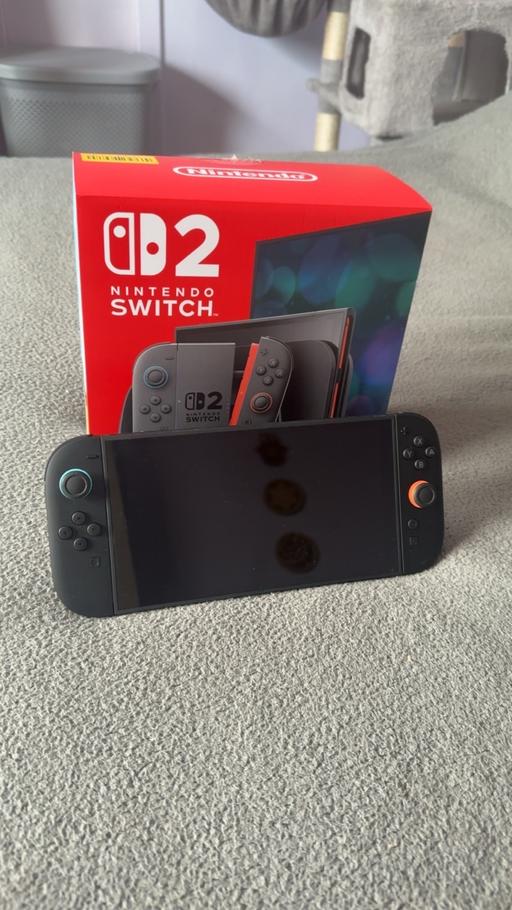 Buy & Sell Craigie South Ayrshire - Photos for Nintendo switch 2