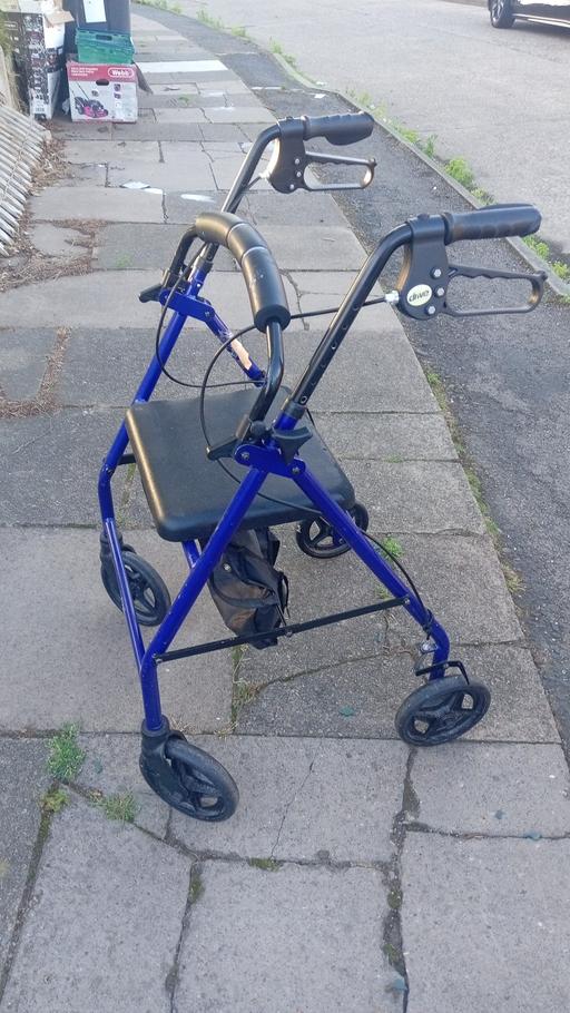 Buy & Sell Shard End Birmingham - Photos for mobility walker like new condition