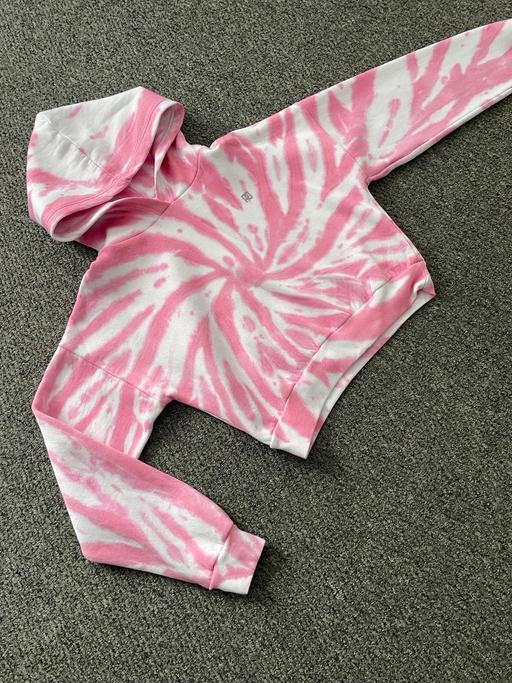 Buy & Sell Sefton Park Liverpool - Photos for Girls Pindydoll hoodie age 14-15