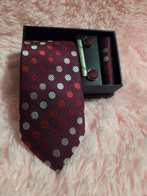 Buy & Sell Coventry City Centre Coventry - Photos for Gorgeous spotty design tie gift set