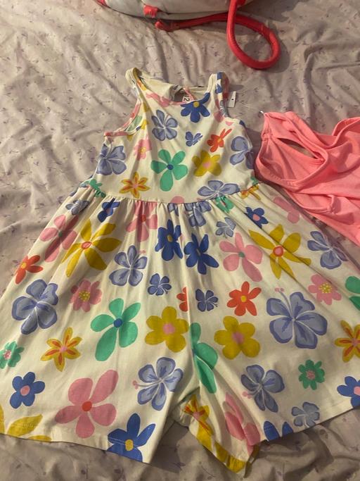 Buy & Sell Ward End Birmingham - Photos for pack of 2 girls dresses