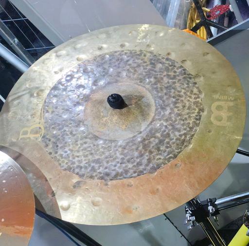 Buy & Sell Perry Barr Birmingham - Photos for meinl byzance