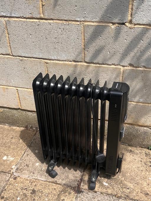 Buy & Sell Harrow Town Centre Harrow - Photos for Heater