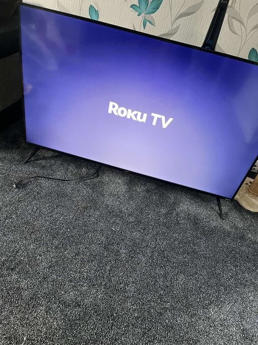 Buy & Sell Tweedbank Scottish Borders - Photos for Smart TV