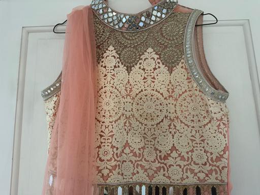 Buy & Sell Newbridge Wolverhampton - Photos for Indian Suit