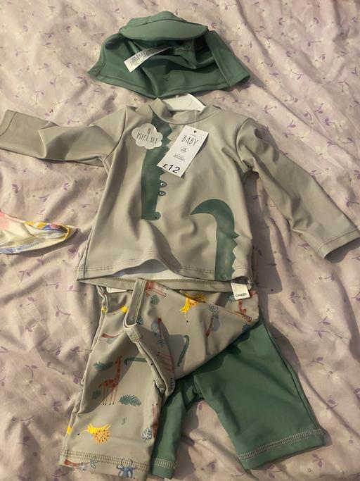 Buy & Sell Ward End Birmingham - Photos for boys swimsuit