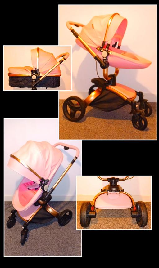 Buy & Sell Newham East London - Photos for Stroller