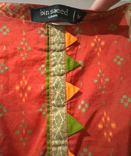 Buy & Sell Carlton Gedling - Photos for Bin saeed size M kurta