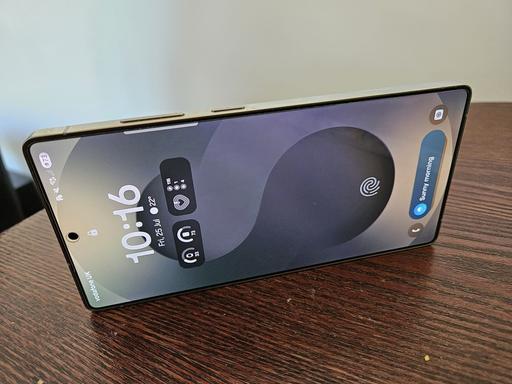 Buy & Sell Victoria Docks East London - Photos for S25 Ultra 256gb Titanium Black 100% health