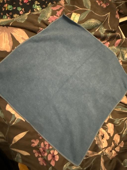 Buy & Sell Notting Hill West London - Photos for WYPALL MICROFIBRE CLOTH BRAND NEW