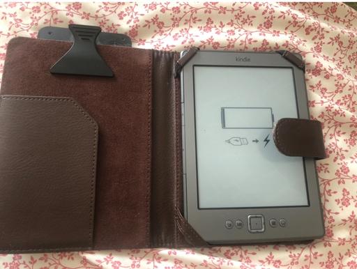 Buy & Sell East India East London - Photos for Amazon D01100 Kindle 4th Generation